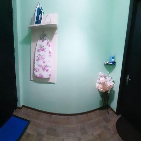 Hotel Central Kutaisi Ngoại thất bức ảnh