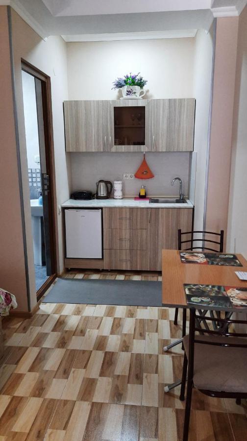 Hotel Central Kutaisi Ngoại thất bức ảnh