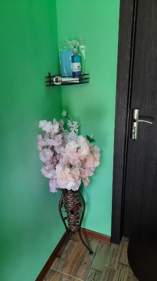 Hotel Central Kutaisi Ngoại thất bức ảnh